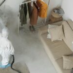 pest control