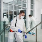 What is Done in Pest Control Aurora: Tips for Homeowners