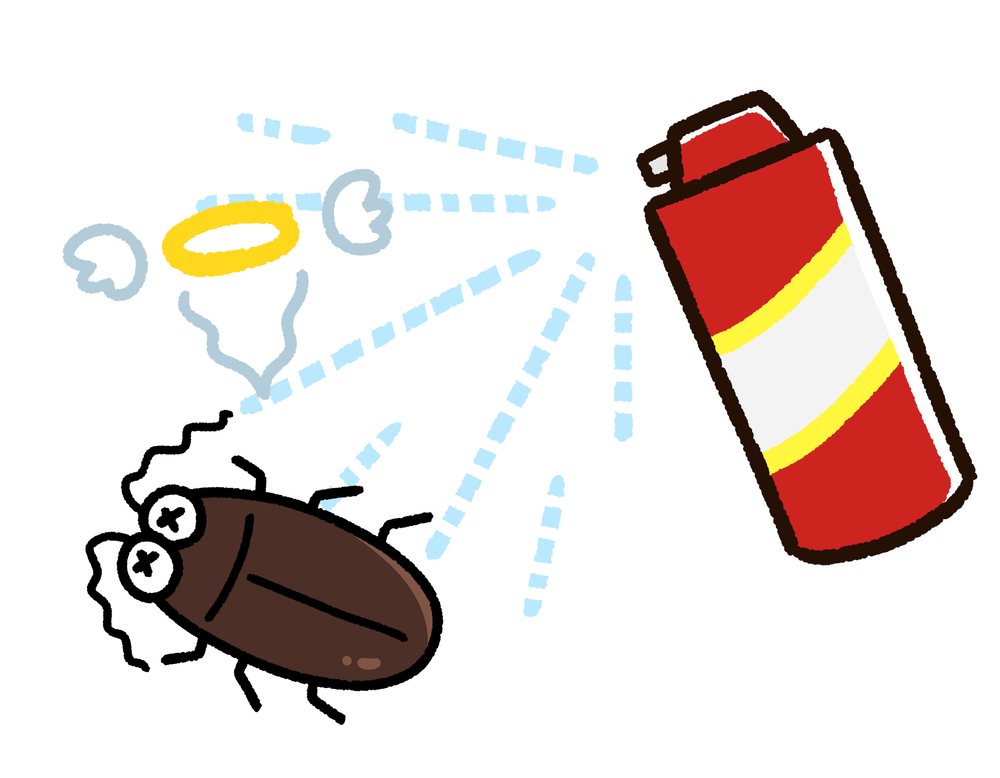 Cockroach Exterminator: How Can You Get Rid of Roaches Permanently?