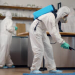What is Commercial Pest Control
