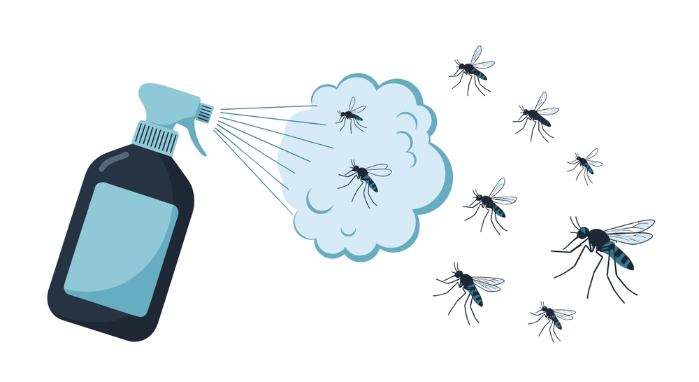 What Is a Mosquito Pest Control Specialist?