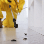 How to Kill Termites Naturally