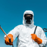 What Is a Good Fly Repellent