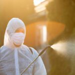 What is the best mosquito repellent for yard
