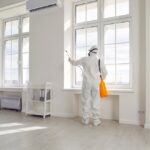 Common Mistakes to Avoid When Using Roach Spray