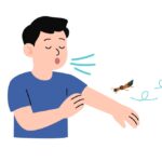 How to Treat a Carpet Beetle Skin Rash at Home