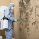 What Are Mold Mites