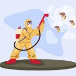 What Are Sweat Bees and Are They Dangerous to People